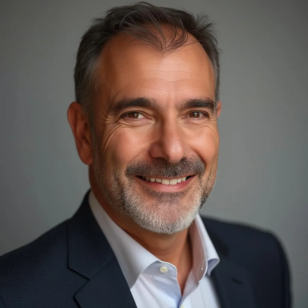 Roberto Sánchez