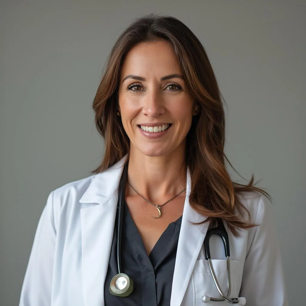Dra. Marcela Herrera