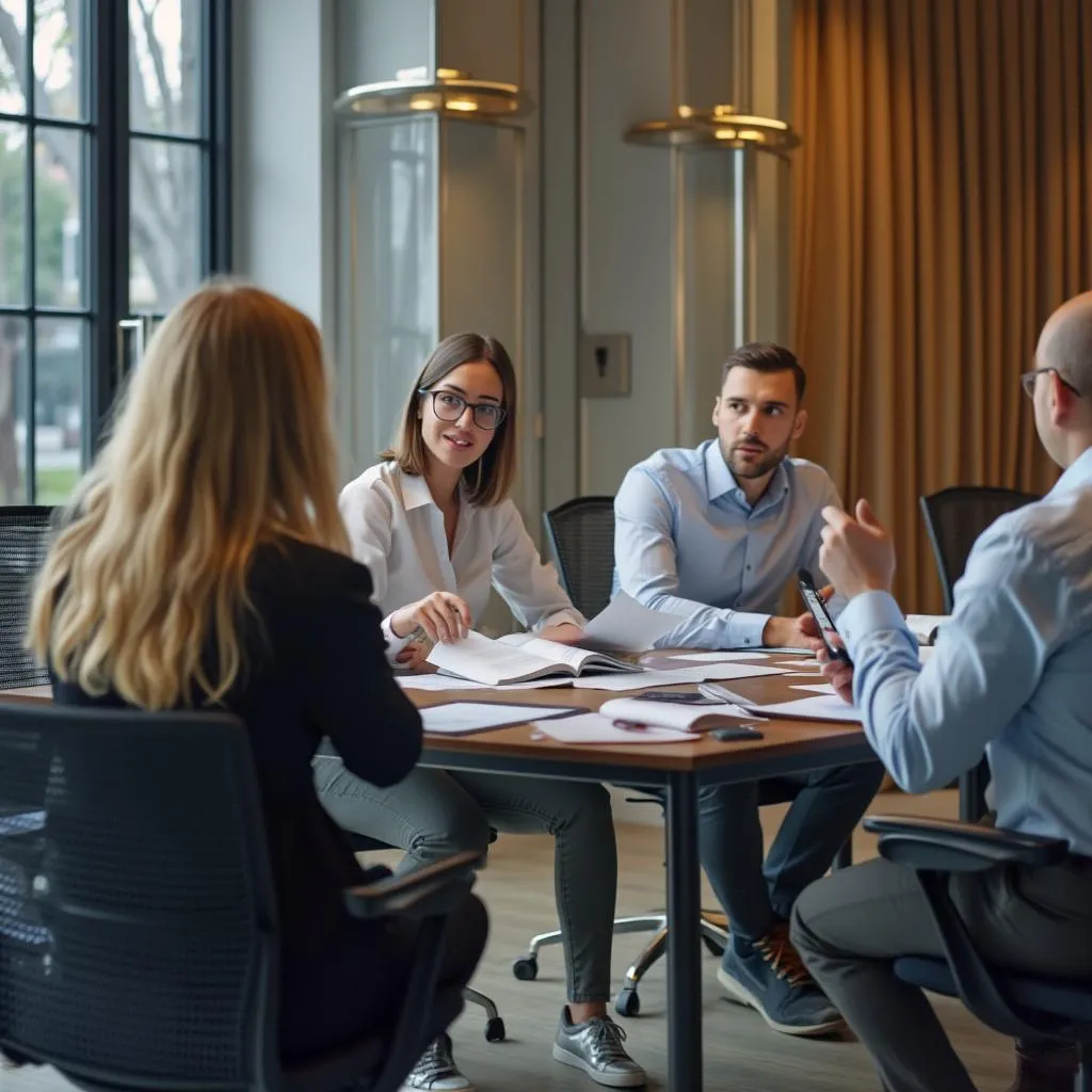 Formación continua