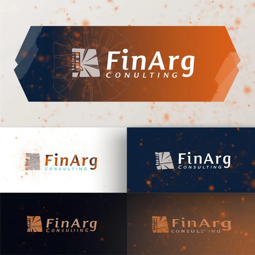 FinArg Consulting Logo