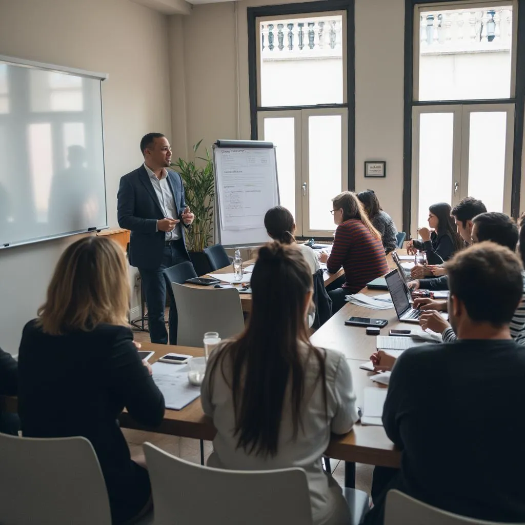 Taller de inversiones
