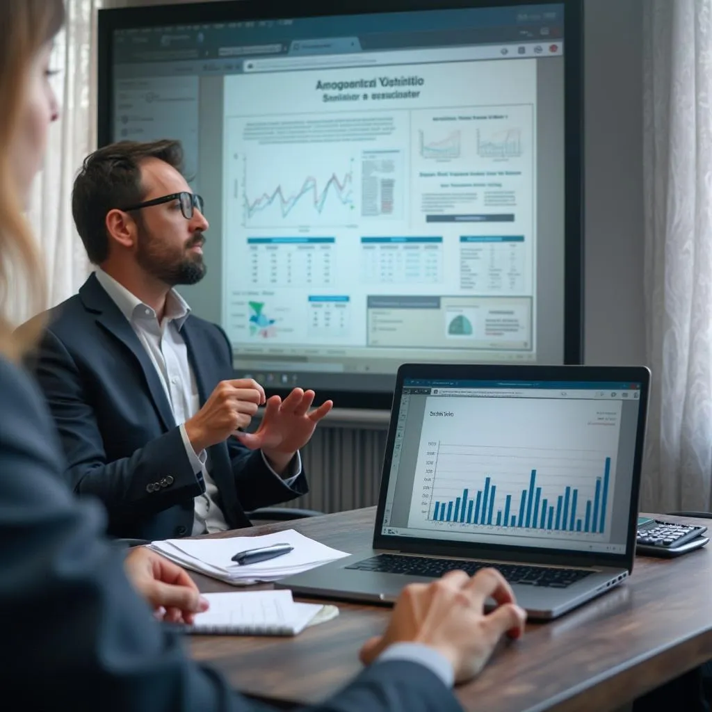 Webinar sobre planificación fiscal