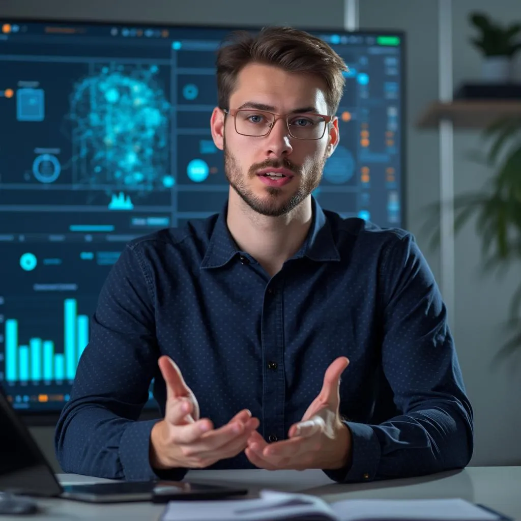 Webinar sobre criptomonedas